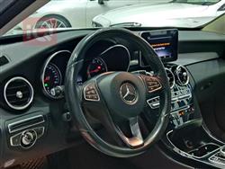 مێرسێدس بێنز C-Class